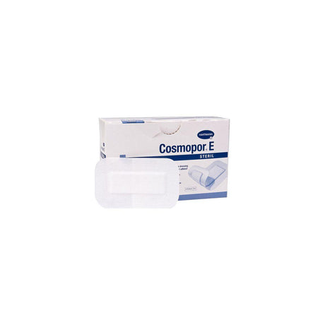Cosmopore E 6x10cm 25/pack