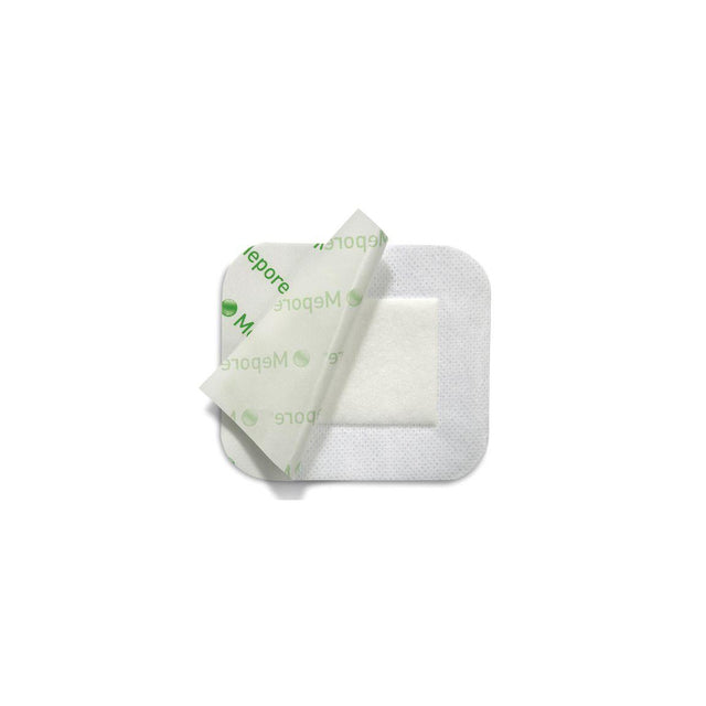 Mepore Pad 6x7cm 60/pack
