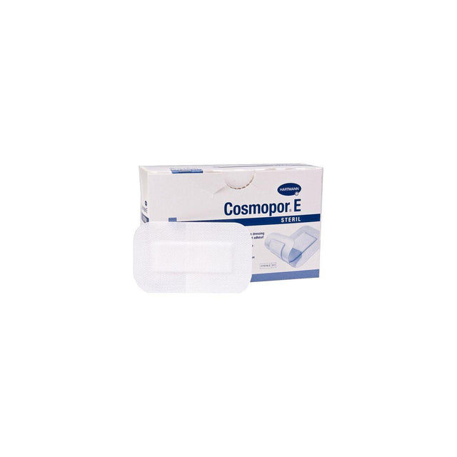 Cosmopore E 8x15cm 25/pack