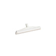 Floor scraper VIKAN articulated 40cm white