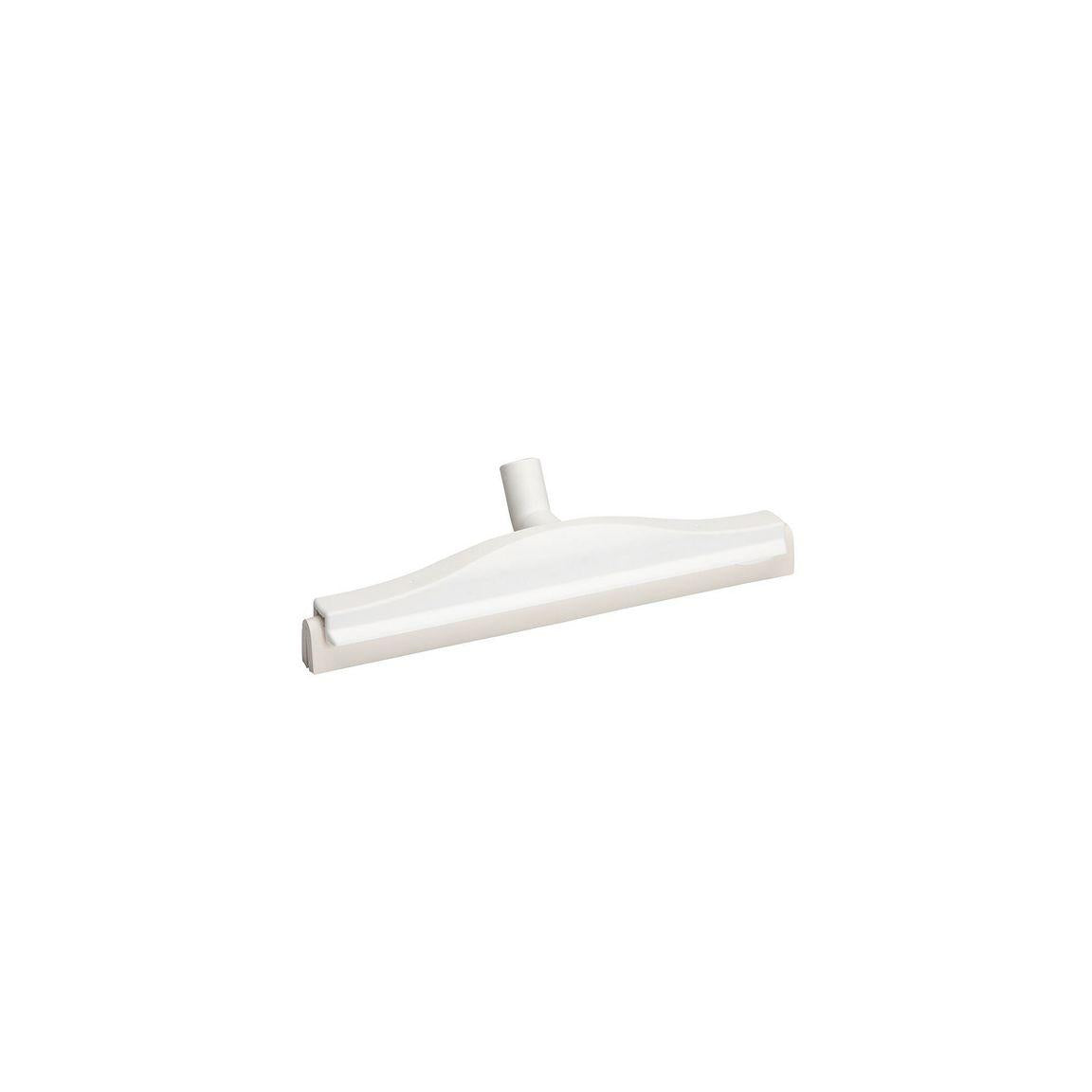 Floor scraper VIKAN articulated 40cm white