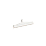 Floor scraper VIKAN articulated 40cm white