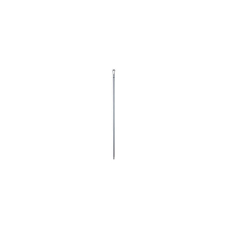 Handle VIKAN Ultra Hygienic 150cm white
