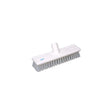 Floor scrubber VIKAN shed wall 27cm