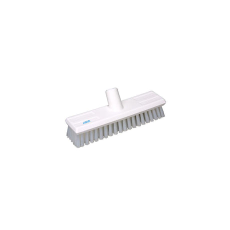 Floor scrubber VIKAN shed wall 27cm