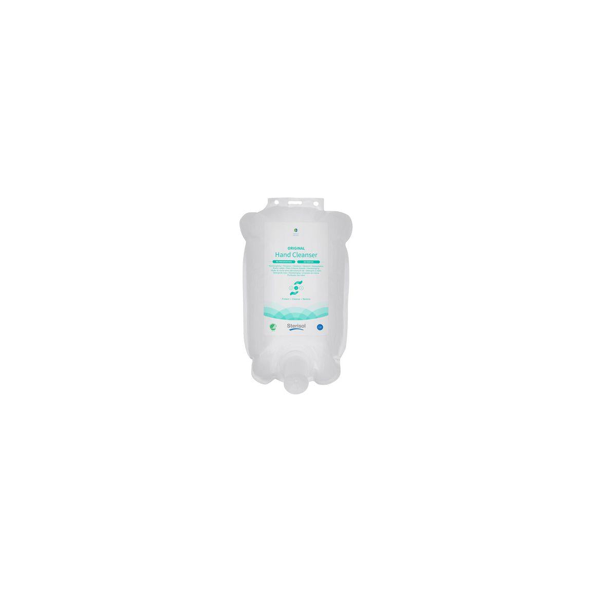 Hand cleaner STERISOL Original 2,5L