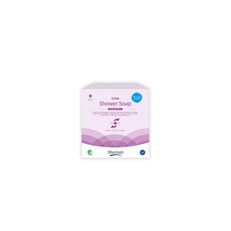 Soap STERISOL Ultra Shower Soap 2,5L