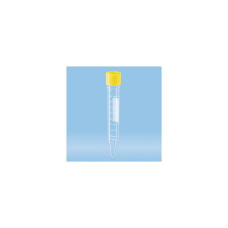 Centrifuge tubes 10ml 16x100mm Sterile 100/pack