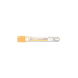 Haemogard tube SST yellow 7/5ml 100/pack