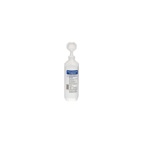 Flushing fluid Sodium chloride 30ml 20/pack