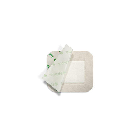Mepore Pro 6x7cm 60/pack
