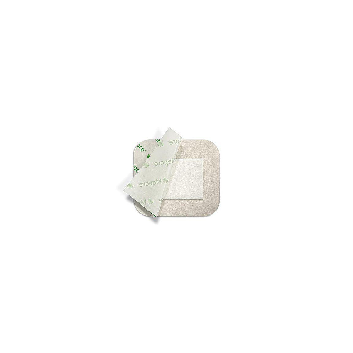 Mepore Pro 9x10cm 40/pack