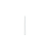 Anticandle DUNI Stearin white 50/pack
