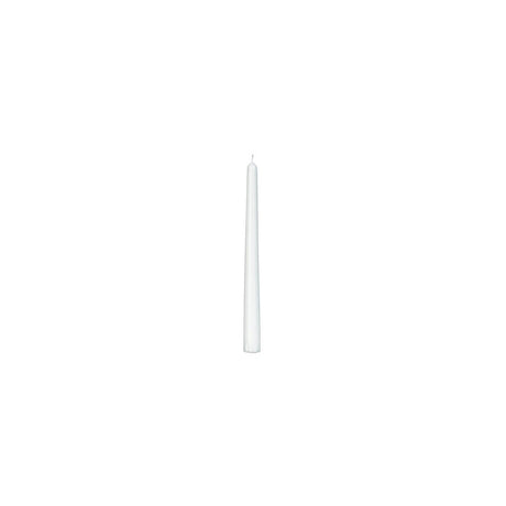 Anticandle DUNI Stearin white 50/pack