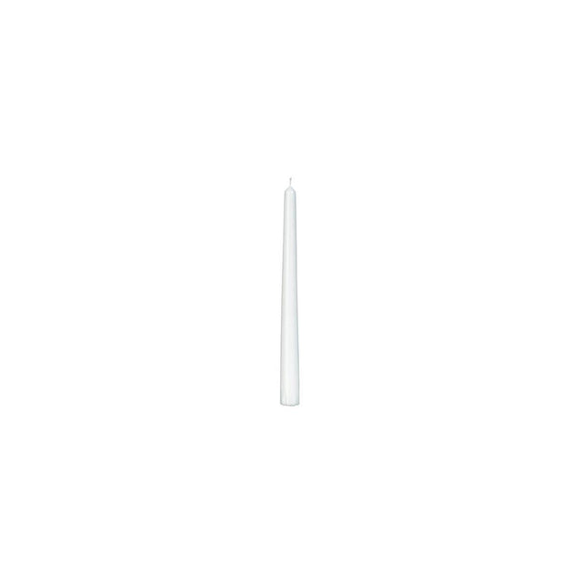 Anticandle DUNI Stearin white 50/pack