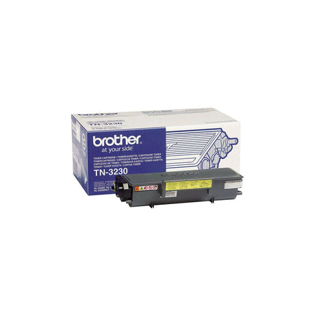 Toner BROTHER TN3230 3K black