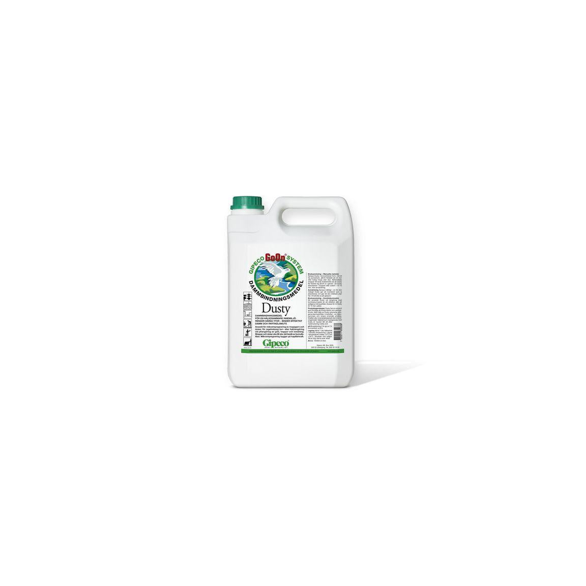 Impregnation GIPECO Dusty 5L