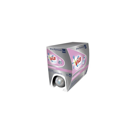 Detergent VIA Pro Formula Colour 7,5L
