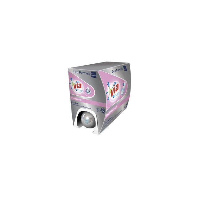 Detergent VIA Pro Formula Colour 7,5L