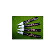 Marking pen MARVY Chalk Marker white 4/pack