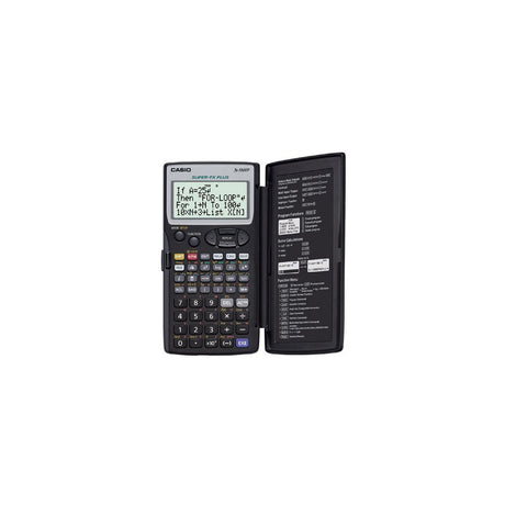 Technical calculator CASIO FX-5800P