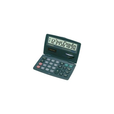 Calculator CASIO SL-210TE
