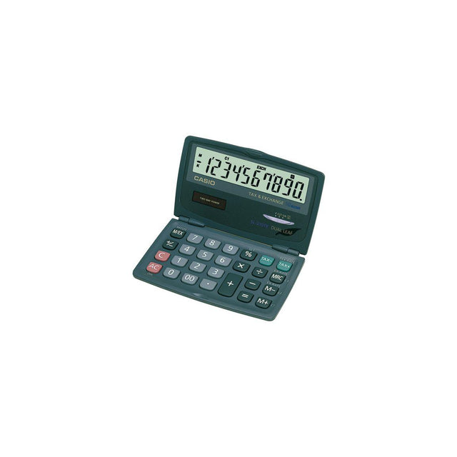 Calculator CASIO SL-210TE