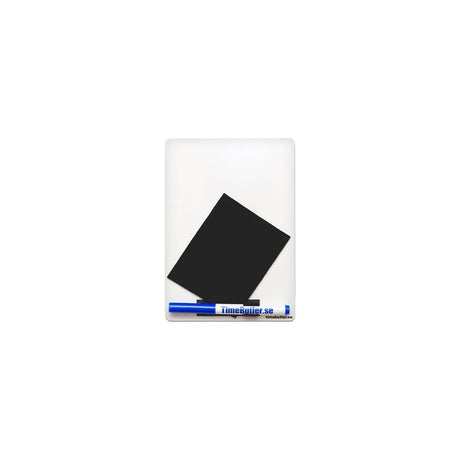 Whiteboard office board A5 white
