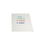 Flipchart TMP 60x84cm ol/l/rut 5/pc