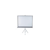 Projection screen NOBO stand 175x133cm