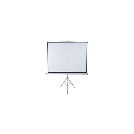Projection screen NOBO stand 175x133cm
