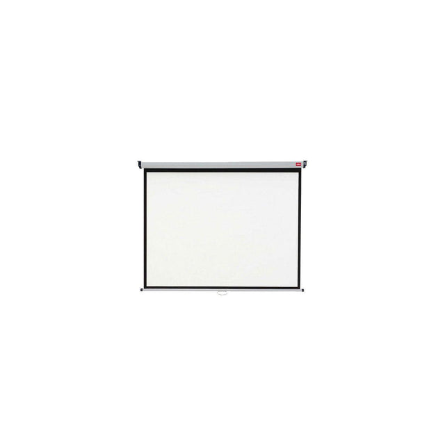 Projection screen NOBO wall/ceiling 150x114cm