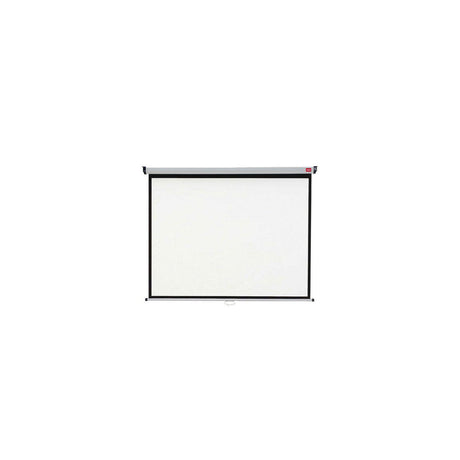 Projection screen NOBO wall/ceiling 150x114cm