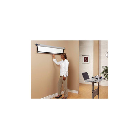 Bracket for NOBO projection screen 1 pair