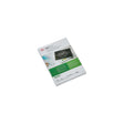 Laminate GBC A4 100mic matt 100/pack