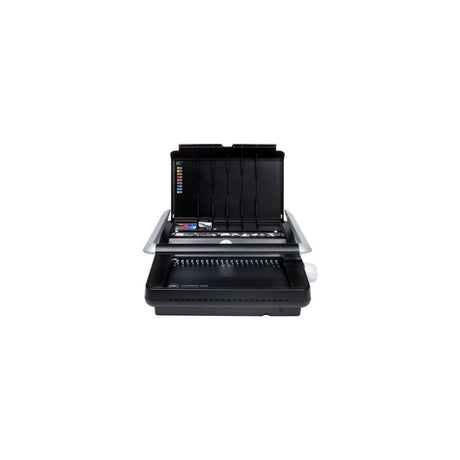 Spiral binding machine GBC C340