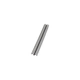 Plastic spiral GBC Clickbind 12mm sv. 50/pack
