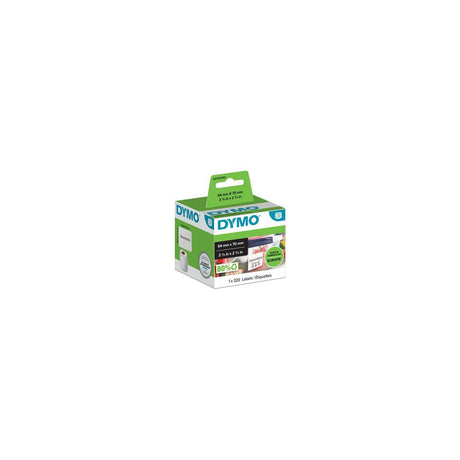 Label DYMO S0722440 70x54mm 320/fp