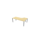 Table frist v 2x1,2x0,8x0,6m birch/sv