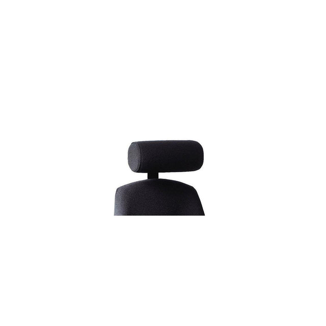 Headrest LANAB Deluxe black