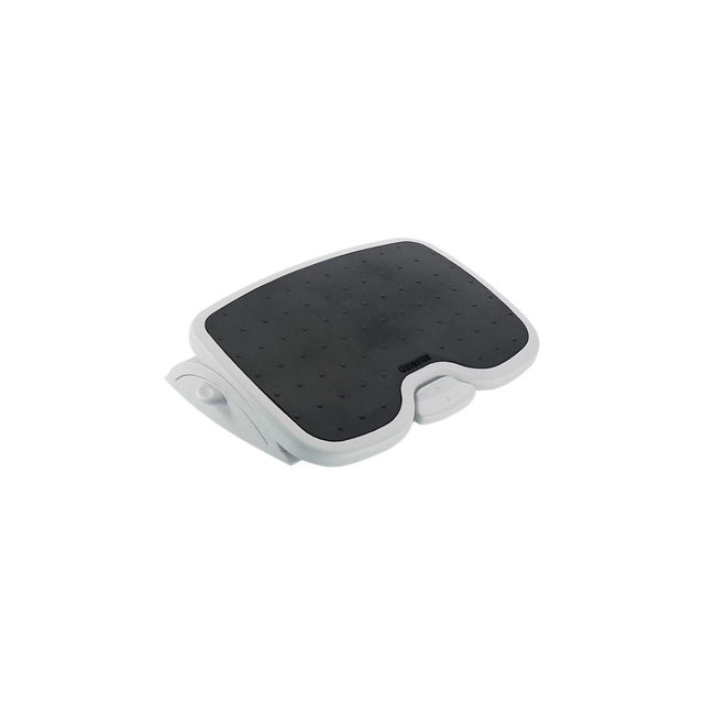 Footrest KENSINGTON Solemate plus black/grey