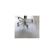 Carpet protector STANDARD PET 100x120cmx1,8mm