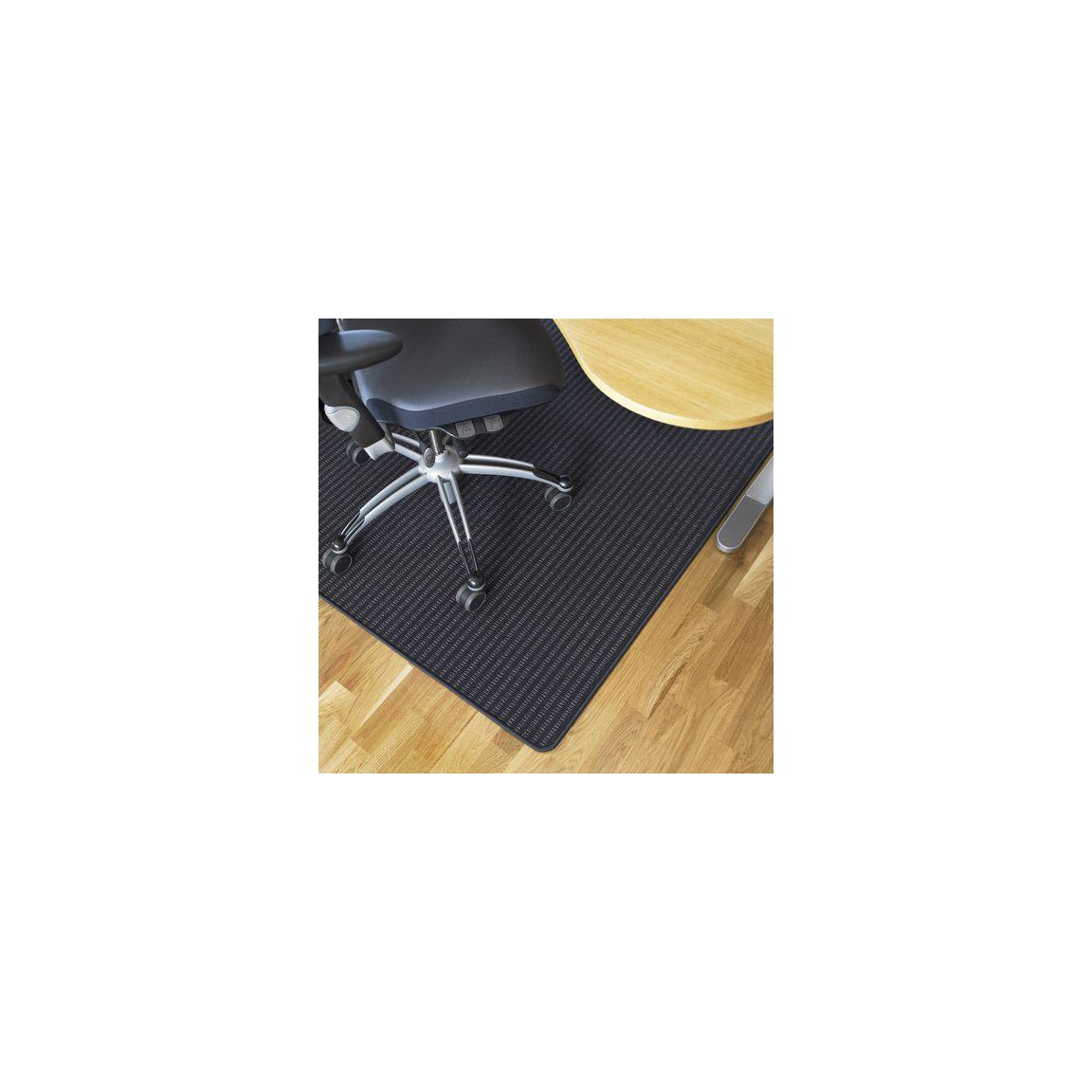 Floor protection MATTING textile 133x160cm