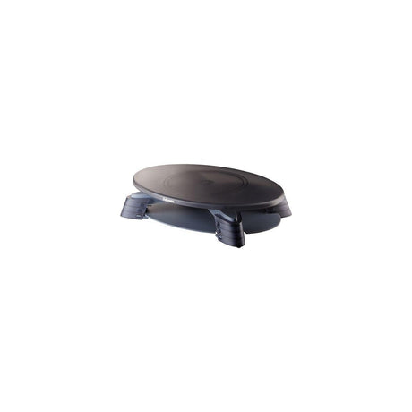 Monitor stand FELLOWES white/graphite
