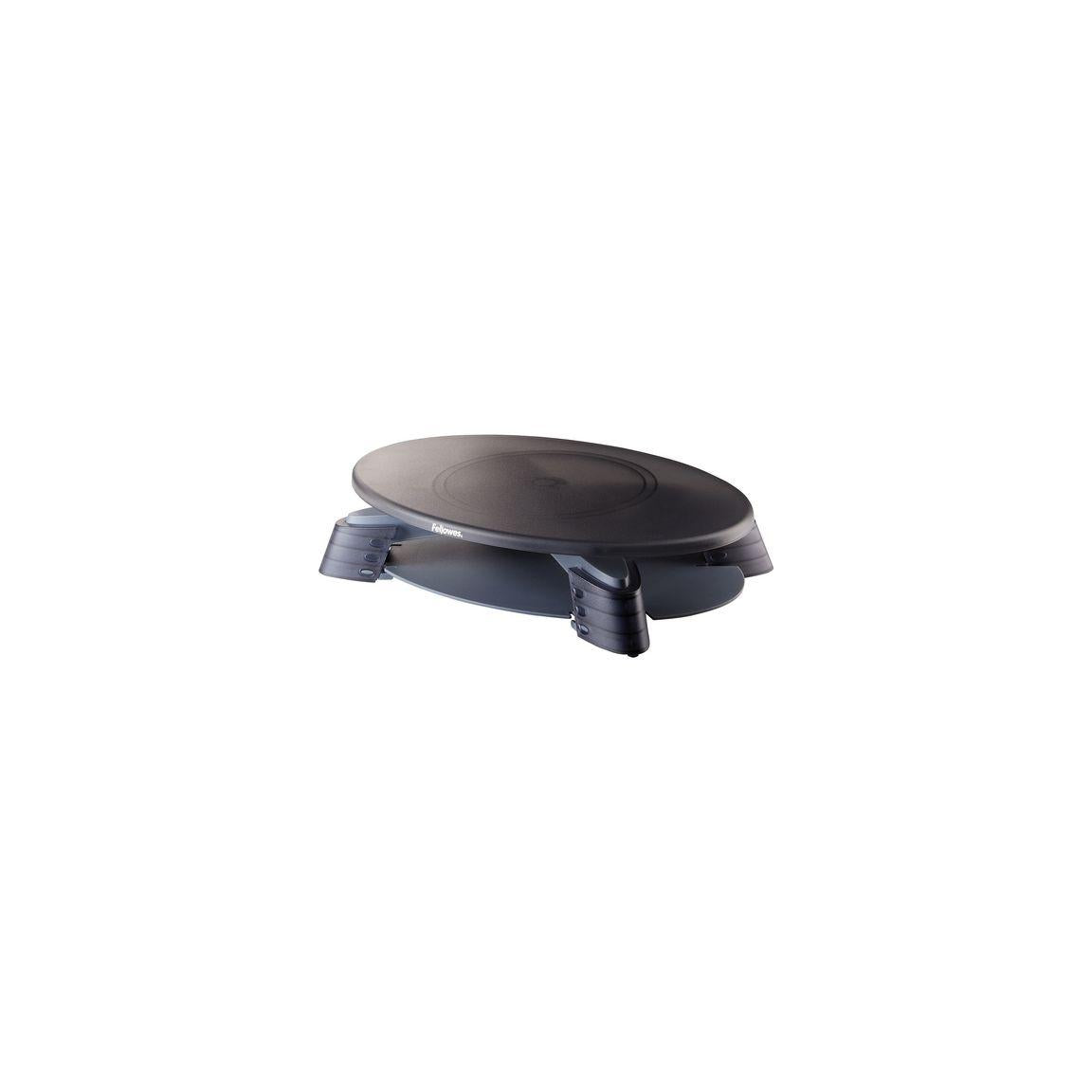 Monitor stand FELLOWES white/graphite