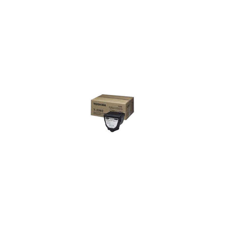 Toner TOSHIBA T-2500E 15K black 2/pack