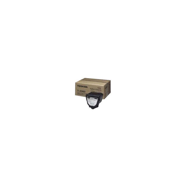 Toner TOSHIBA T-2500E 15K black 2/pack