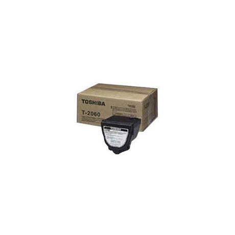 Toner TOSHIBA T-2500E 15K black 2/pack