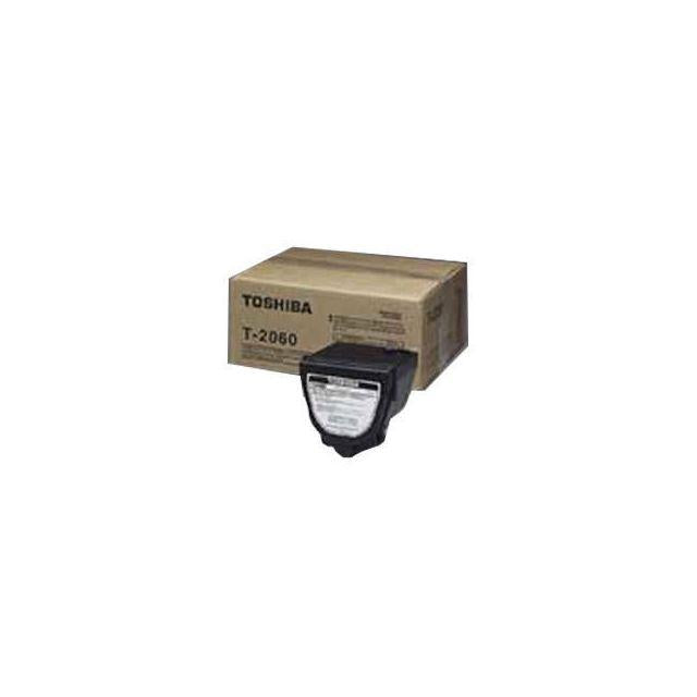 Toner TOSHIBA T-2500E 15K black 2/pack
