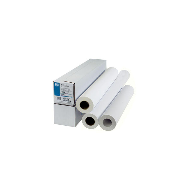 Inkjet paper HP Q1396A 610mmx45,7m 80g